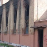 4 iglesia en pakistan
